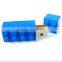 promotional creative USB flash drives for PC, toy bricks shaped USB flash drives 8gb, USB gift PVC USB flash drives 4gb 8gb