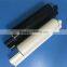 Brushed And Nickel Plating Plastic Injection Molded Parts
