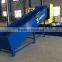 Horizontal Waste Plastic Compactor