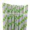 Party Paper Drinking Straws Manufactory