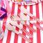 Party Supplies Wooden Spoon Fork Knife Wooden Cutlery
