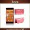 Crocodile Grain PU Leather Stand Back Cover Case for Huawei G8 Cellphone Case