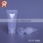 15ml 30ml 50ml PVC clear plastic tube for body lotion, and cosmetic tubes packaging                        
                                                                                Supplier's Choice
