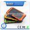 New energy best portable solar battery power bank