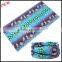 2016 new designed Promotional sport Seamless Style multifunction seamless tube bandana