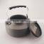 1.2L useful hot water kettle tea kettle cups with bag