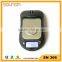 Sounon Digital Pocket Scale 100g/200g and 0.01g Mouse Scale                        
                                                Quality Choice