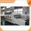 Complete E Flute Cardboard Carton Machines Plant Manufacturer