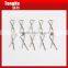 High Grade Shirt Metal Cross Clip