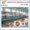 electroplating plant electroplating plating line