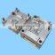 OEM service plastic injection mold maker open mold