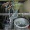 Small Capacity Electric Arc Furnace