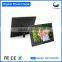 12 inch acrylic digital photo frame option BE1202MR for OEM ODM mass production