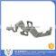 Custom Aluminium Sheet Metal Stamping