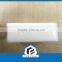 Tall Fold decorative white paper Napkin& Serviettes Tissue paper
