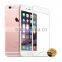 For Iphone 6 Tempered Glass Screen Protcetor ,3D HD Curved Edge to edge