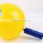 Mini hand air pump/Mini Manual Air Pump for balls and inflatable toys