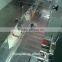 YQ-250 automatic horizontal candy wrapping machine