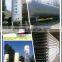 Factory Supply Industrial Gas Storage Tank Liquid Oxygen Storage Tank Cryogenic Chemcial Gas Storage Tank Price