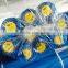 adhesive interlining nonwoven fabric