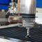 bridge type stone cutting machine /4-axis water jet cutting machine CNC cutting machine