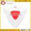 Anti-theft Wireless Home Indoor Siren with Red Flash Strobe Light and Signal Repeater Function for Home Alarm System Use