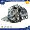 Heat transfer printing Fashion snapback cap custom