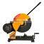 J3G-T400B Economic manual steel cutting machine