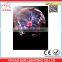 3 inch small plasma ball touch lamp light