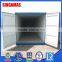 Nice Quality 40ft Metal And Steel Shipping Container