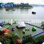 jet float floating dock cubes