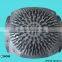 2014 hot sale high quality aluminum die casting central heat radiator