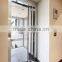hot sale 400kg glass home elevator