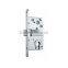 High-grade aluminum alloy door lock body