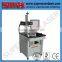 Hot Sale 50W 70W Gold Jewelry Cutting Fiber Laser Cutting Machine for Sale