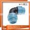Portable Water Supply PP Pipe Fitting Made in China