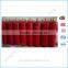 FM200 100L stainless steel empty fire extinguisher