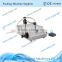 GFK-160 small semi-auto prefume & water filling machine with high filling precision