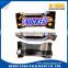 Food Plastic Wrappers Chocolate Bar/Stick Sachet Packaging Bag