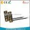 Hot Runner Coil Heater For Packing Mold