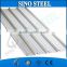 DX51D Galvanized Corrugated Roofing Steel Sheet Used for Roofing