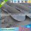 Customized Heavy Harrow Parts Thickening Rome Plough Disc Blades