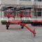 9GLZ Series Finger Hay Rake finger plate
