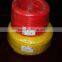 UL PVC Insulation 5mm Red Tube