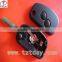 New!!!! 2015 Hot sales TD-REN028 TD key for auto Modified exclusive key for Renault 2button flip key VAC102 key