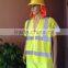 Reflective Vest/Safety Vest/Roadway Warning Reflective Vest