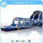 Giant Inflatable Water Slide For Sale,Inflatable Outdoor Water Slide