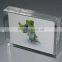 China OEM/ODM acrylic sexy funia picture photo frame