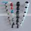Free sample ip68 waterproof nylon PG M type cable glands