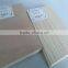 Double sided melamine chip board